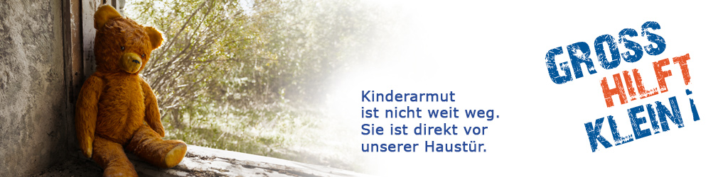 Förderung Reinheimer Kinder